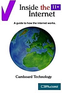 Inside the Internet (Paperback)