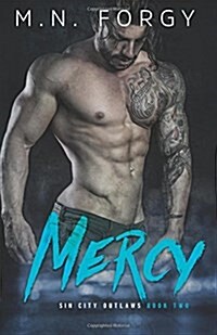 Mercy (Paperback)