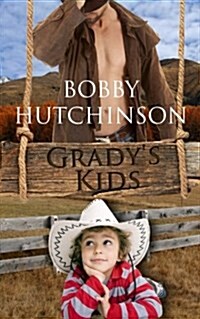 Gradys Kids (Paperback)