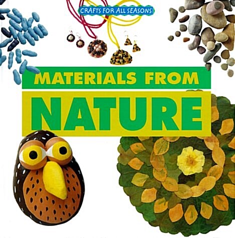 Materials from Nature (Library)