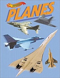 Planes (Library)