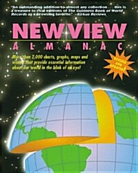 New View Almanac (Library, Revised, Updated)