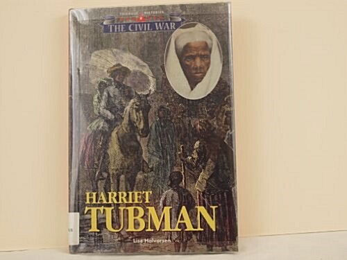 Harriet Tubman (Library)