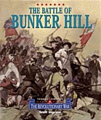 The Battle of Bunker Hill (Library)
