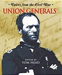 Union Generals (Library)