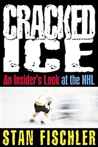 Cracked Ice (Hardcover, Subsequent)