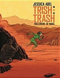 Trish Trash #2 (Hardcover)