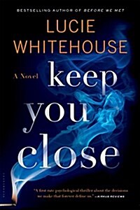 Keep You Close (Paperback)