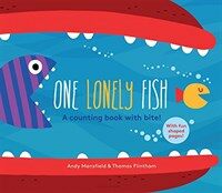One Lonely Fish (Hardcover)