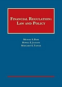Financial Regulation (Hardcover, New)