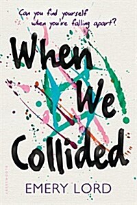 When We Collided (Paperback)