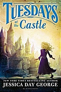 Tuesdays at the Castle (Paperback)