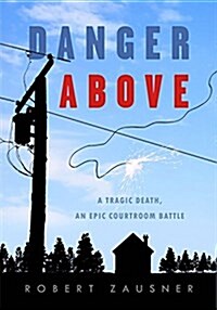 Danger Above: A Tragic Death, and Epic Courtroom Battle (Hardcover)