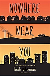 Nowhere Near You (Hardcover)