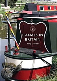 Canals in Britain (Paperback)