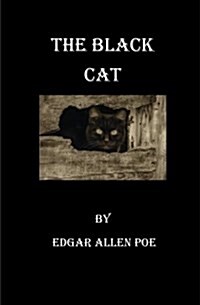 The Black Cat (Paperback)