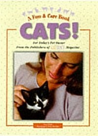 Cats! (Paperback)