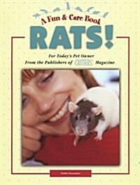 Rats! (Paperback)