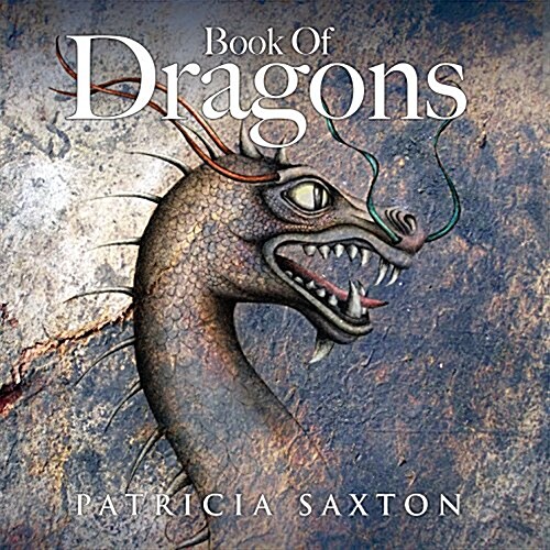 Book of Dragons (Hardcover)