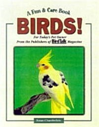 Birds (Hardcover)