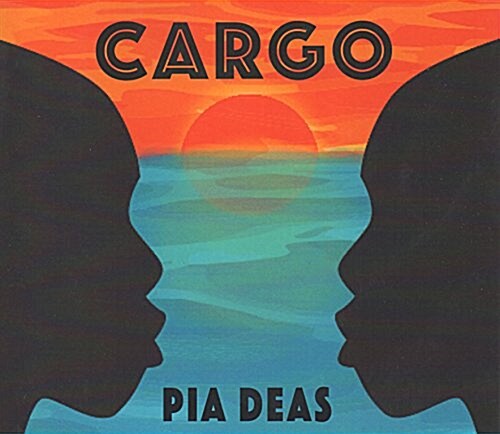 Cargo (Paperback)