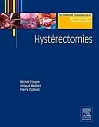 Hyst?ectomies (Hardcover)