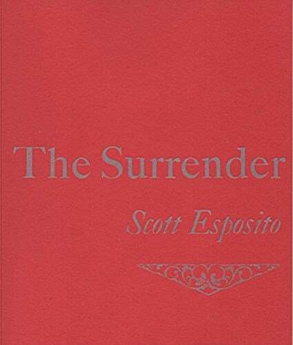 The Surrender (Paperback)