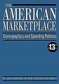 The American Marketplace (Hardcover)