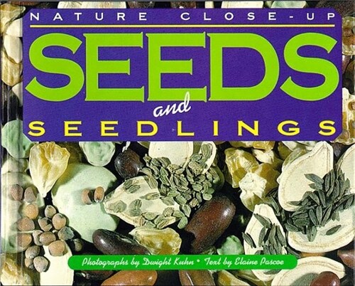 Seeds and Seedlings (Library)