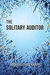 The Solitary Auditor (Paperback)