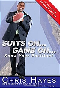 Suits On Game On (Paperback)