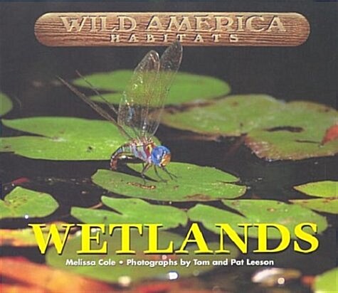 Wetlands (Library)