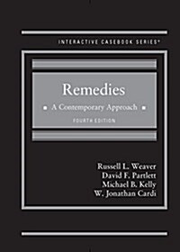 Remedies (Hardcover, 4th, New)