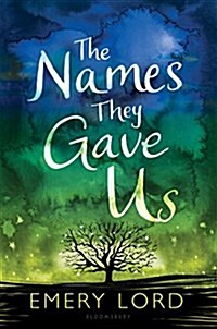 The Names They Gave Us (Hardcover)
