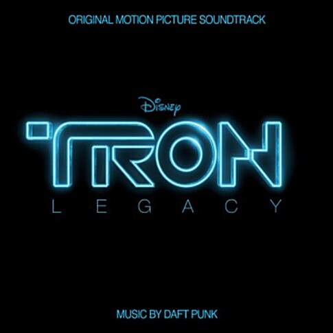 Daft Punk - Tron : Legacy O.S.T.