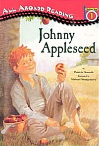 Johnny Appleseed (Paperback + CD 1장)