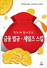 금융법규.세일즈스킬