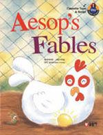 Aesop＇s Fables= 이솝이야기