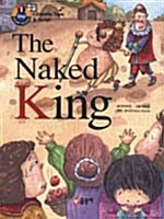 The Naked King (책 + 대본 + 테이프 1개)