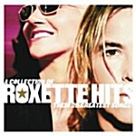 Roxette - A Collection Of Roxette Hits! : Their 20 Greatest Songs!