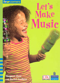 Let's Make Music (Paperback)