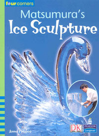 Matsumura's Ice Sculpture (Paperback)