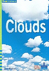 [중고] Clouds (Paperback)