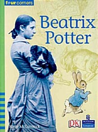 [중고] Beatrix Potter (Paperback)
