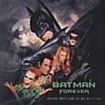 [중고] [중고]Batman Forever (배트맨포에버)