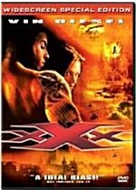 [중고] [중고]트리플 엑스 (XXX-Speical Edition)