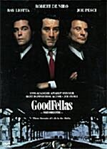 [중고]좋은 친구들 (Goodfellas)