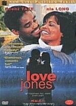 [중고]러브 존스 (Love Jones)