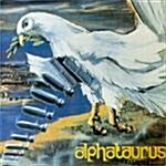 [중고]Alphataurus (LP)