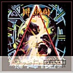 Def Leppard - Hysteria [2CD Deluxe Edition]